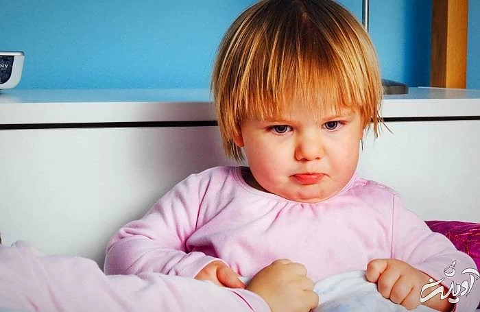 ارث کودک از مادر